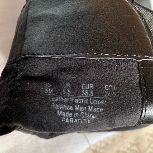 Knee high boots-Sam Edelman - Picture 2 of 8